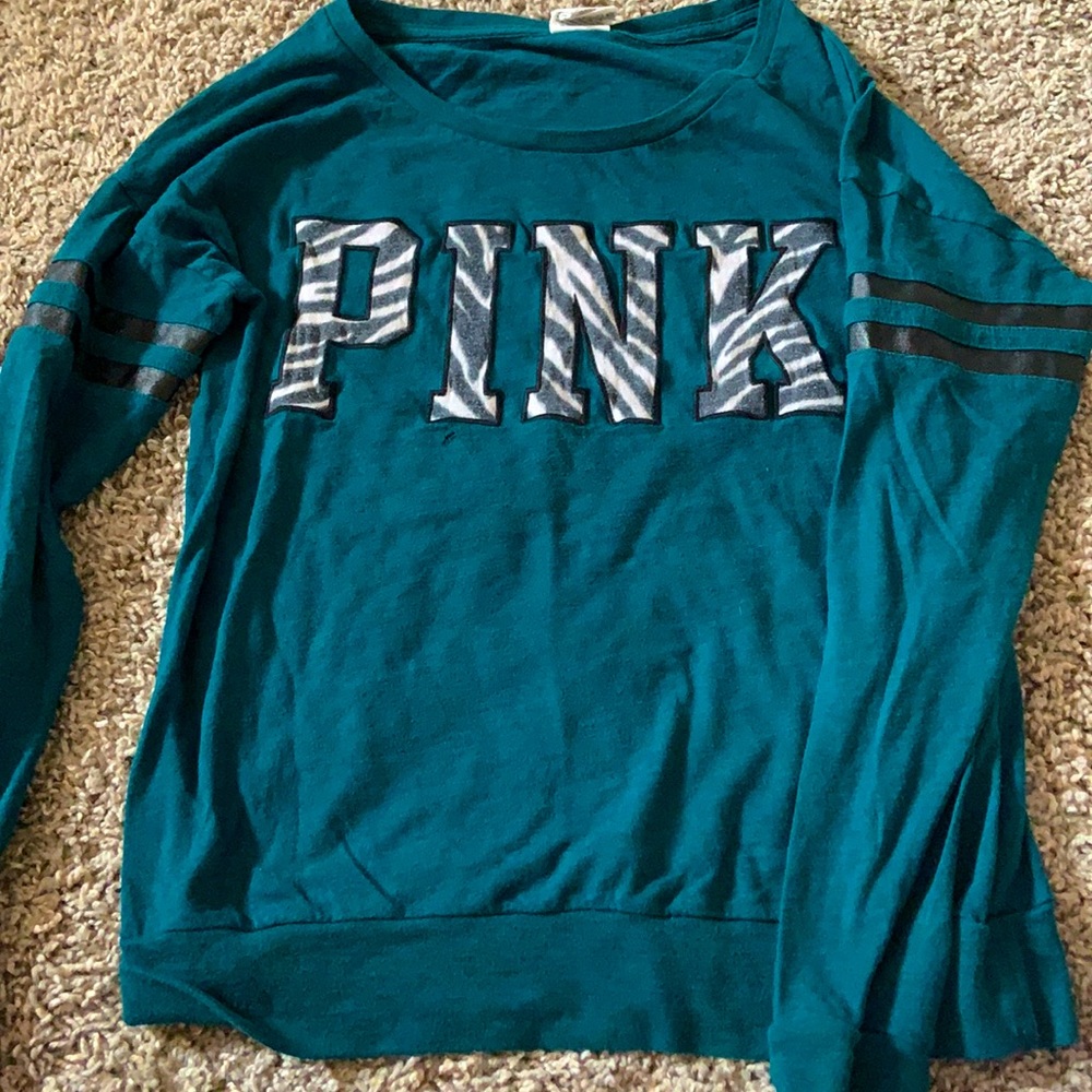 PINK long sleeve